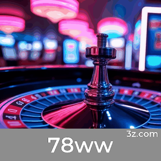 78ww: Seu Cassino Online Premiado