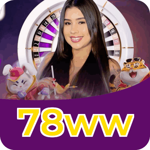 Bônus de boas-vindas 78ww
