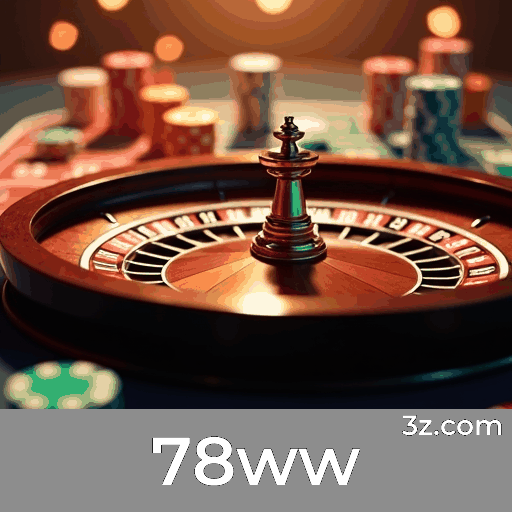 78ww: Seu Cassino Online Premiado